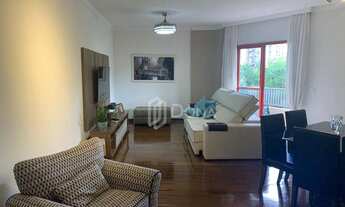 Imagem: Apartamento á venda, Vila Itapura, 4 Dormitórios