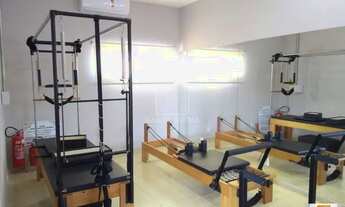 Imagem 9: Terreno (terreno em condominio fechado) , lazer, espaço gourmet, salão de festa, salão de