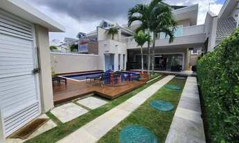 Imagem 2: Casa com 5 quartos à venda, 320 m² por R$ 2.650.000 - Recreio dos Bandeirantes - Rio de Ja