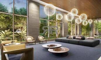 Imagem 7: ITAIM BIBI - LANÇAMENTO - 355 M2 ÚTEIS - PRÓXIMO AO PARQUE DO POVO