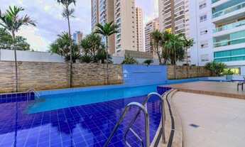 Imagem 2: Excelente apartamento, nascente, vista espetacular 04 suítes plenas Jardim Goiás - Goiânia