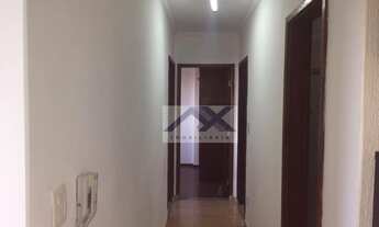 Imagem 5: Apartamento com 3 dormitórios à venda, 110 m² por R$ 450.000,00 - Edifício Ilhas Gregas