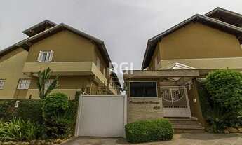 Imagem: Casa Condominio para Venda - 284.8m², 3