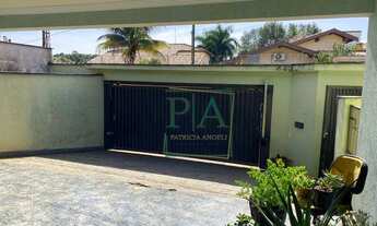 Imagem: Casa com 3 dormitórios à venda, 220 m²