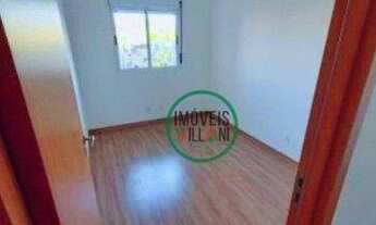 Imagem 3: Apartamento à venda, 49 m² por R$ 289.000,00 - Colinas do Paratehy - São José dos Campos/S