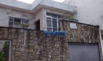 Imagem: Sobrado residencial à venda, Mooca, São