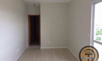 Imagem 3: Apartamento à venda, 41 m² por R$ 188.897,97 - Edificio Carmen - Taubaté/SP