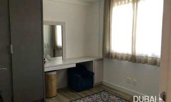 Imagem 5: Apartamento Mobiliado de 02 Dormitórios, Sacada co