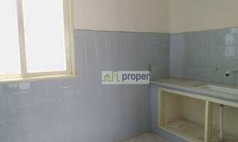 Imagem 4: Apartamento com 3 dormitórios para alugar, 76 m² por R$ 1.100,00/mês - Centro - Pelotas/RS