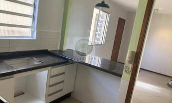 Imagem 4: Apartamento em Jardim Sarkis Abibe - Votorantim, SP