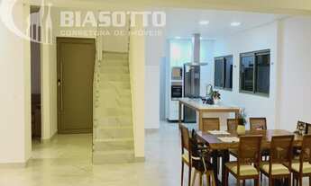 Imagem 2: Casa residencial para Venda Tijuco das Telhas, Campinas - Condomínio Estância Paraíso