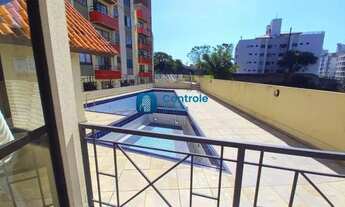 Imagem 4: Ca/Excelente apartamento á venda tem 47 m² com 1 quarto em Capoeiras - Florianópolis - SC