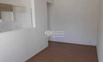 Imagem 2: Apartamento para locação com 2 dormitórios no Condomínio Residencial Parque Inca em Itu SP