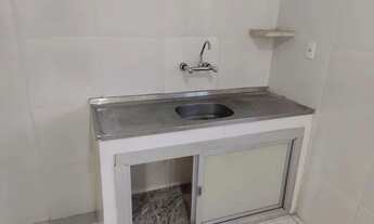 Imagem 5: Casa em Barra de Guaratiba Aluguel