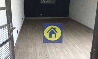 Imagem 6: Casa Comercial Galpão / depósito com 2 vagas na garagem