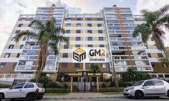 Imagem 6: Cobertura com 3 dormitórios à venda, 211 m² por R$ 1.640.000 - Água Verde - Curitiba/PR pa