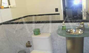 Imagem 7: Apartamento de 125 m² com 4 dormitórios, 4 suítes, 2 vagas em Moema Pássaros