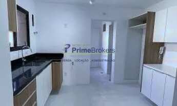 Imagem 7: Apartamento com 3 dormitórios para Alugar, 110 m² por R$ 4.500,00 - Mirandópolis