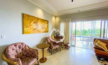 Imagem 5: Casa com 3 dormitórios à venda, 210 m² por R$ 1.270.000,00 - Condomínio Reserva Real - Pau