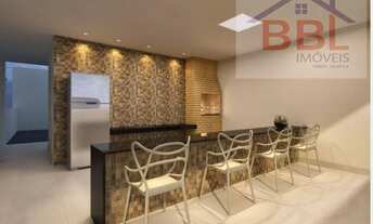 Imagem 5: Apartamento para Venda em São Paulo, Cidade São Mateus, 1 dormitório, 1 banheiro