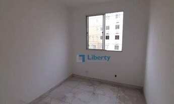 Imagem 6: Apartamento com 2 dormitórios para alugar, 42 m² por R$ 1.092,00/mês - Nova Cidade - São G