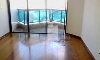 Imagem: Apartamento com 3 dormitórios à venda