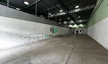 Imagem: Galpão para para aluguel no bairro Paquetá