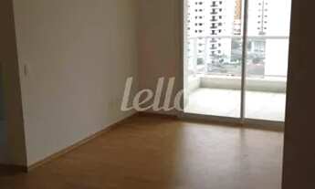 Imagem 2: São Paulo - Apartamento Padrão - Tatuapé