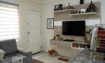 Imagem 4: Casa de Condomínio para Aluguel - Água Fria, 1 Quarto, 40 m2