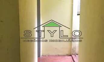 Imagem 3: ALUGO 1 DORM. SALA ,COZINHA WC 800,00 DIADEMA PX AO SESI