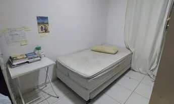 Imagem 4: Casa em águas lindas