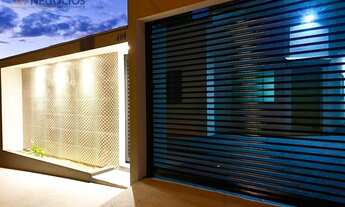 Imagem 3: CASA 02 QUARTOS, JARDIM VITORIA - PATOS DE MINAS