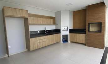 Imagem 5: Condomínio Mont Blanc - Sobrado c/ 4 Suítes sendo 1 Térrea