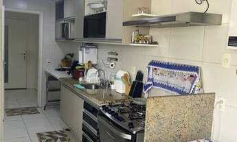 Imagem 6: Ópera de Milano com 3 quartos à venda, 120 m² - Icaraí - Niterói/RJ