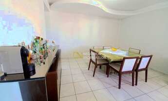 Imagem 4: Apartamento com 3 dormitórios sendo 1 suíte à venda, 120 m² por R$ 290.000 - Barro Vermelh