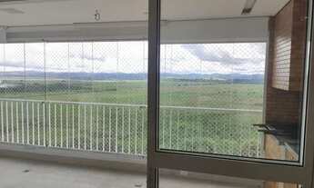 Imagem 4: Lindo Apto Grand Splendor 143m2 - 3 suites