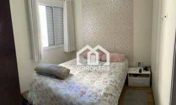 Imagem 3: Apartamento com 3 dormitórios à venda, 172 m² por R$ 1.580.000 - Jardim São Caetano - São