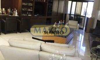 Imagem 2: Cobertura com 4 quartos à venda, 587 m² por R$ 5.999.000 - Belvedere - Belo Horizonte/MG