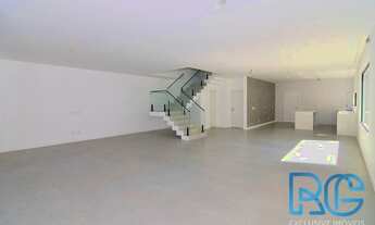 Imagem 2: Casa Triplex Rio Mar Barra da Tijuca