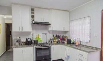 Imagem 7: Casa com 3 dormitórios à venda, 160 m² por R$ 550.000 - Parque Independência - São Paulo/S