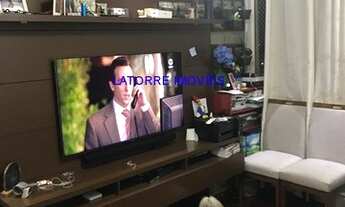 Imagem 3: APARTAMENTO RESIDENCIAL em SÃO PAULO - SP, PARQUE MANDAQUI