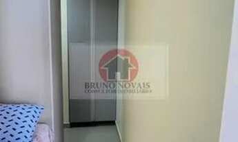 Imagem 5: Apartamento para venda possui 47 metros quadrados com 1 quarto em Taguatinga Sul - Brasíli