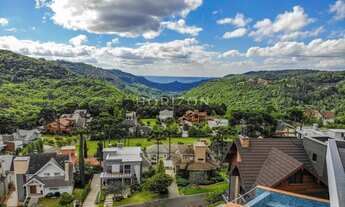 Imagem 6: Casa 4 Dorm - Bairro Alphaville