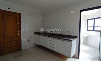 Imagem 6: Apartamento para aluguel, 3 quartos, 1 suíte, 2 vagas, Cidade Jardim I - Americana/SP