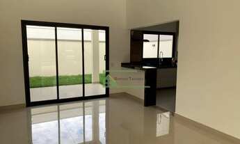 Imagem 3: CASA À VENDA COM 300m² DE TERRENO EM CONDOMÍNIO FECHADO INDAIATUBA SP!