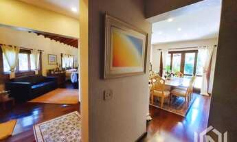 Imagem 7: JANDIRA - Casa de Condomínio - Granja Viana