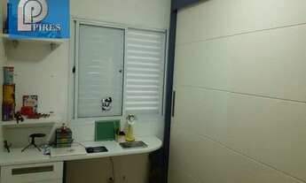 Imagem 5: Apartamento com 3 dormitórios para alugar, 77 m² por R$ 3.900/mês - Vila Maria - São Paulo