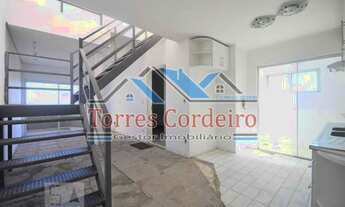 Imagem 3: Cobertura Duplex - 2 suítes - 2 vagas - Morumbi