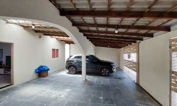 Imagem 3: Casa Reformada no Bairro Novo Terceiro - Cuiabá - MT - Próximo Av. Miguel Sutil e Várzea G