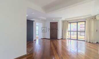 Imagem: Apartamento Locação 3 Dormitórios - 125